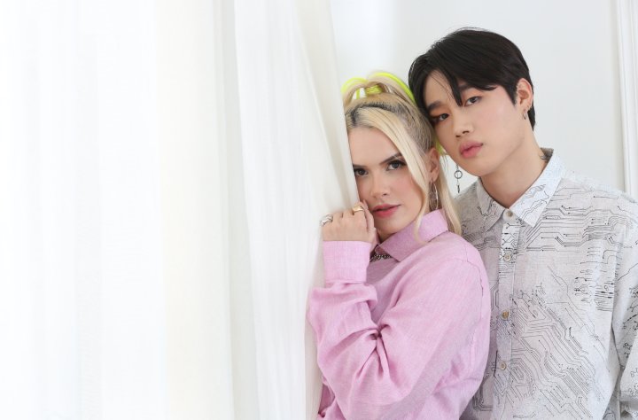 Vem Aí, “Te Quiero&nbsp;Mas”