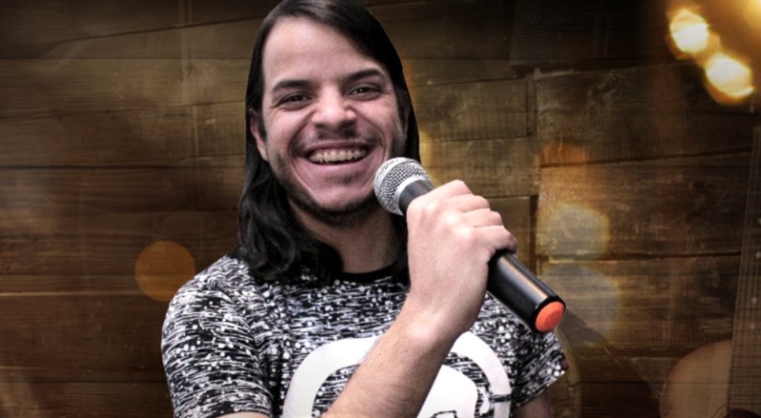 Programa “Ricardo Melo Falando”