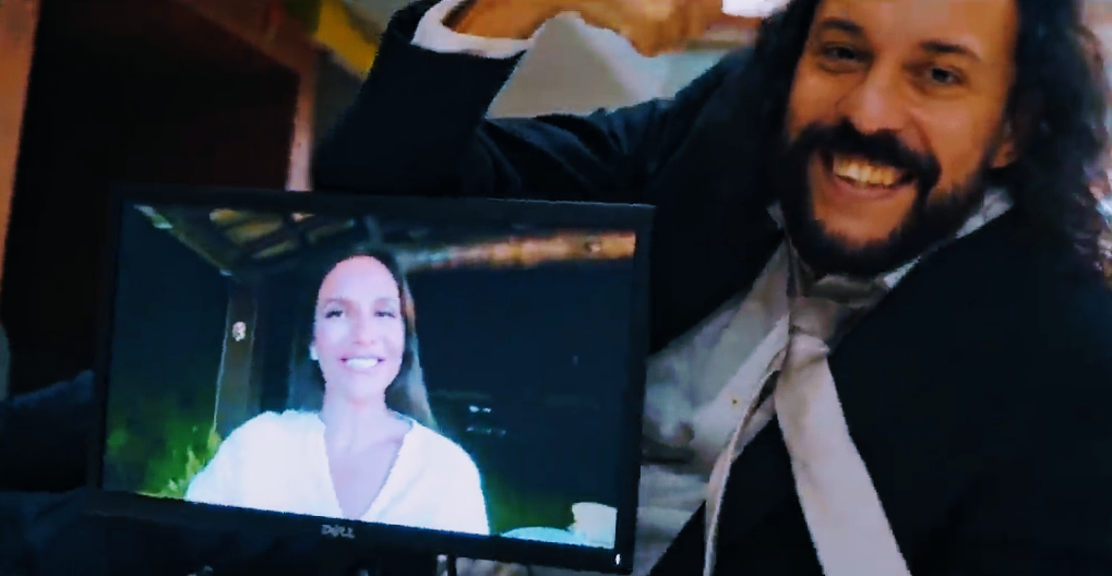 Aglomeração A 2