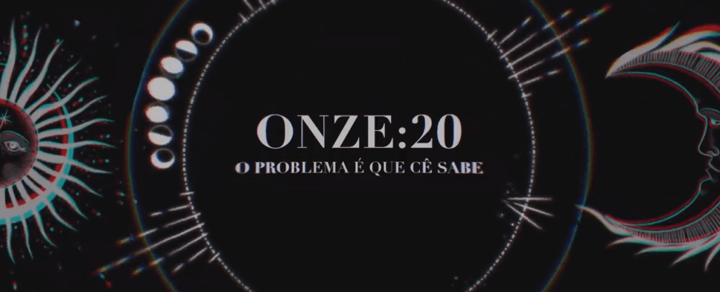 ‘O Problema É Que Cê&nbsp;Sabe’