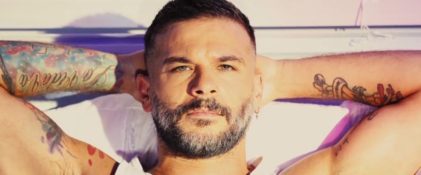 La Sábana y Los Pies