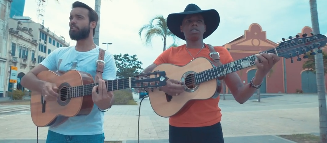 “Ditado Sertanejo” e Live