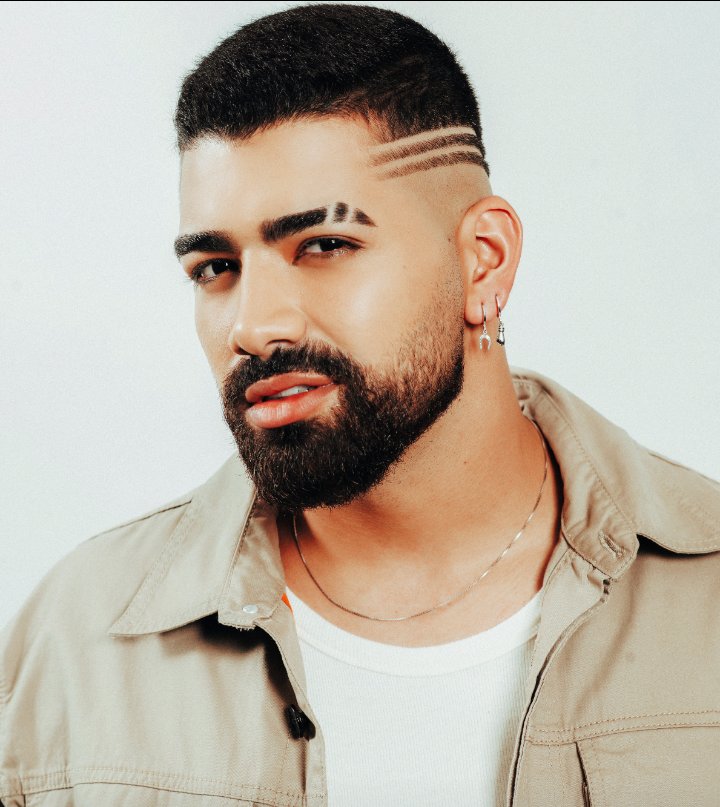 Nova Marca na Carreira de&nbsp;Dilsinho