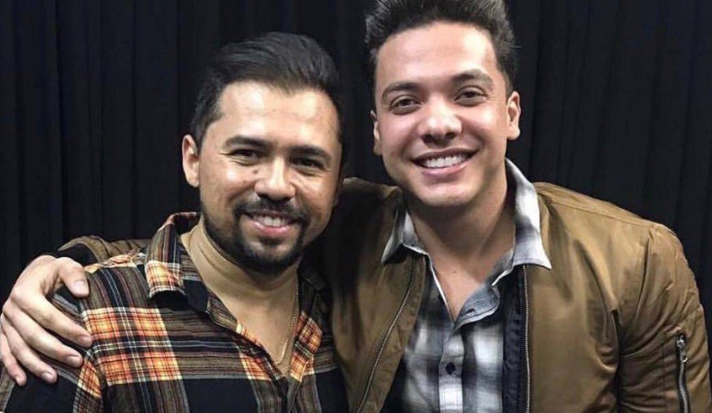 Live “Tamo Junto”