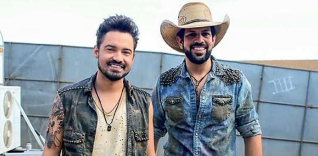 Live ‘Onde o Sol se Esconde’