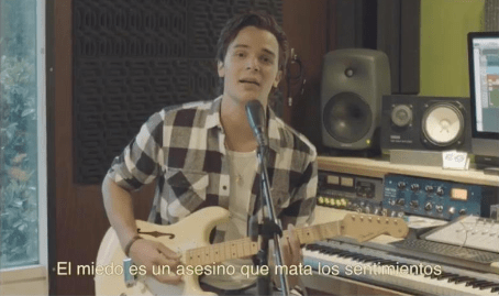 No Creo En El&nbsp;Jamás