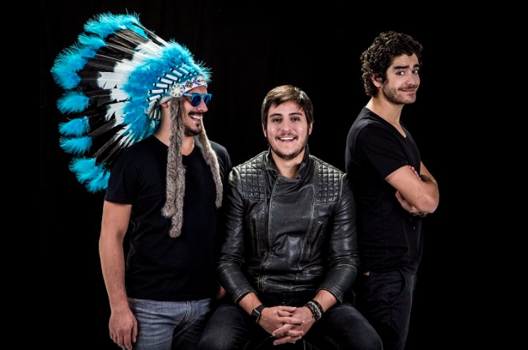 Live de Make U&nbsp;Sweat