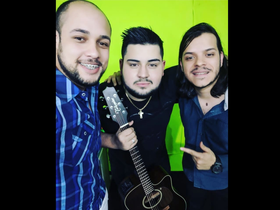 Sucesso Na Rádio
