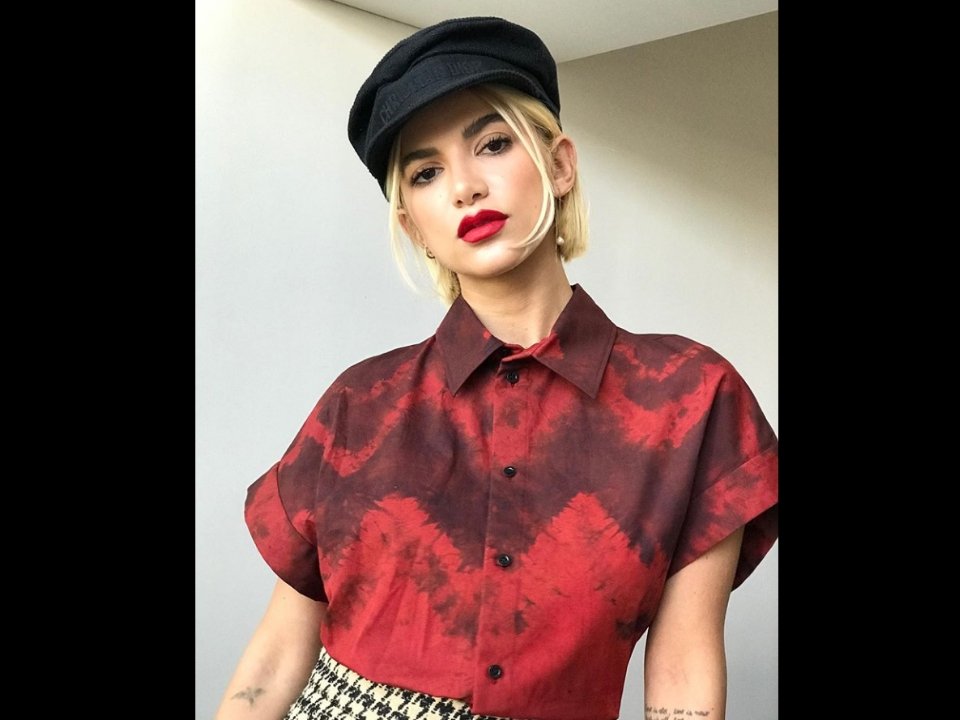 Quem é Malu&nbsp;Gabatti?