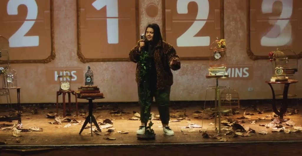 Cuidado Que Eu Te&nbsp;Supero