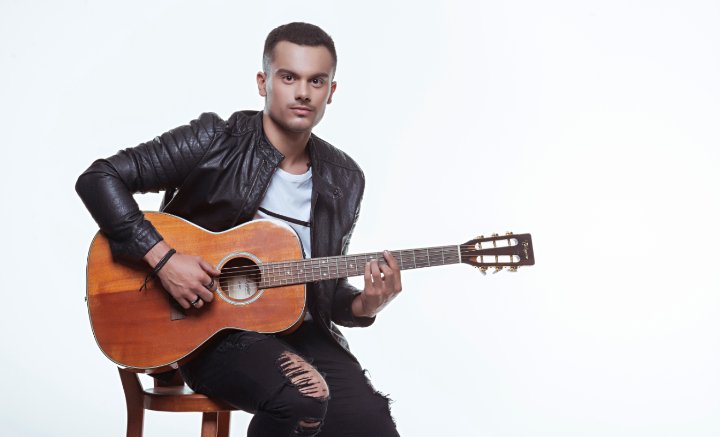 Estreia de João&nbsp;Neves