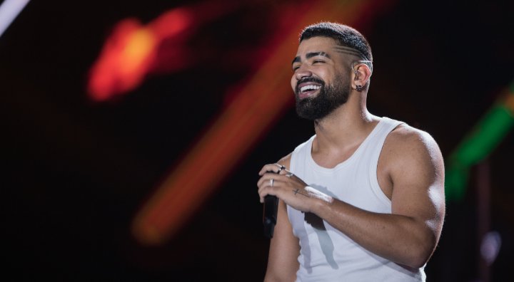 Lançamento de “Open&nbsp;House”