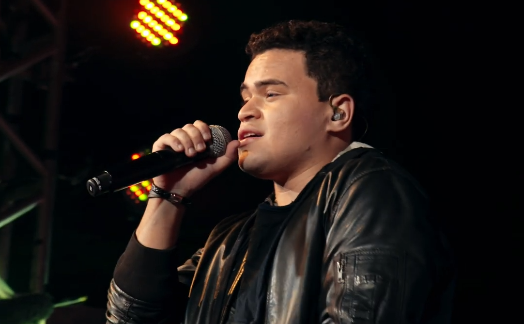 Me Gusta Entrevista : Guga Nandes