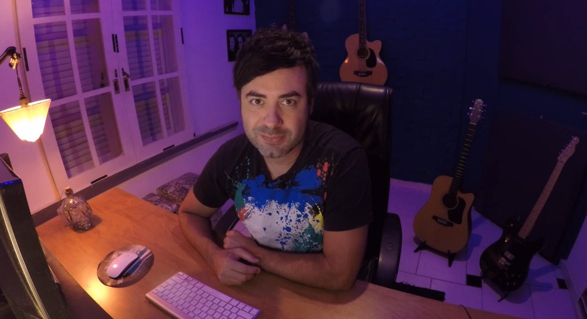 Guia Do Rock – Leo Ritcher