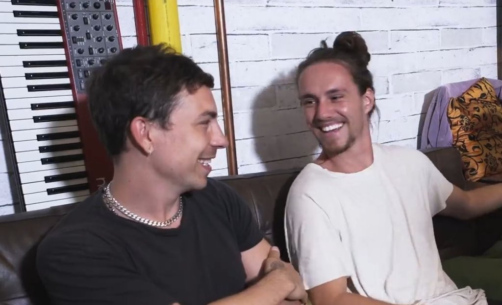 Hoje o Céu&nbsp;Abriu