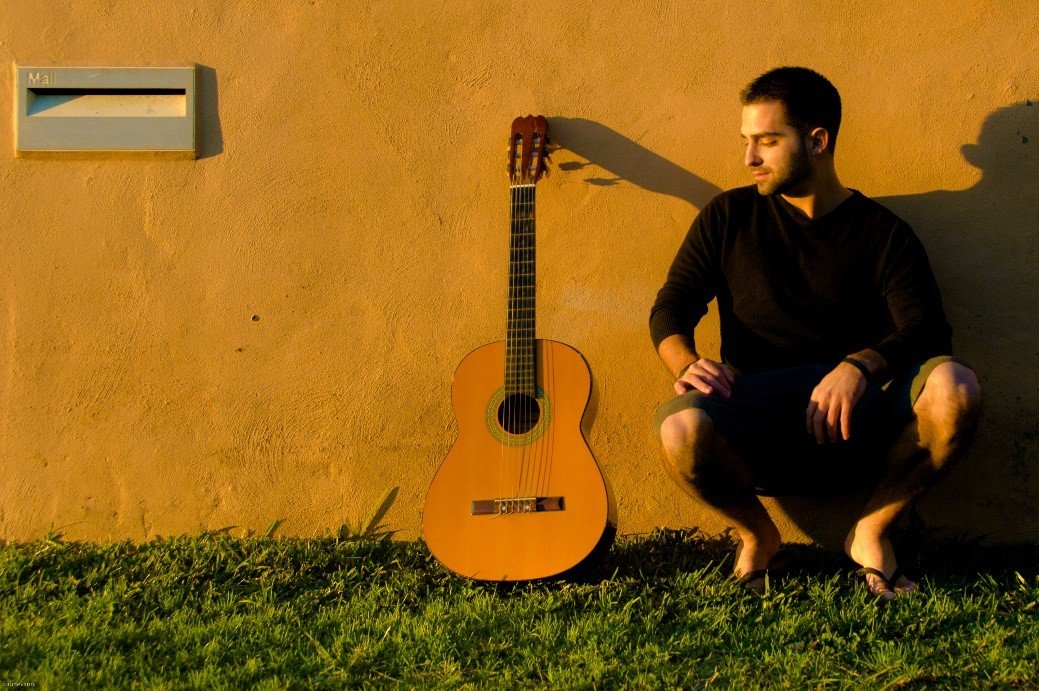 Pra Gente Chegar Lá