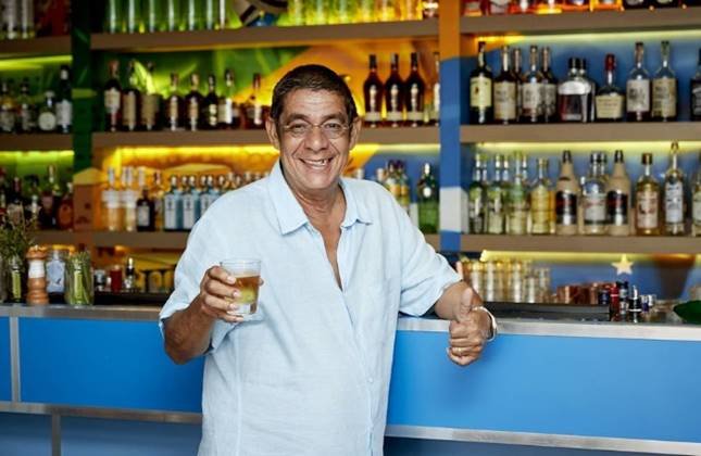 Programação ‘Bar do Zeca Pagodinho – Em&nbsp;casa’