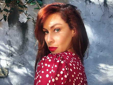 Pitty – Luau&nbsp;Anacrônico