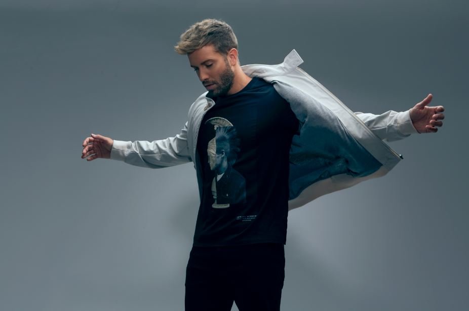 ‘Vértigo’ Vem Aí!