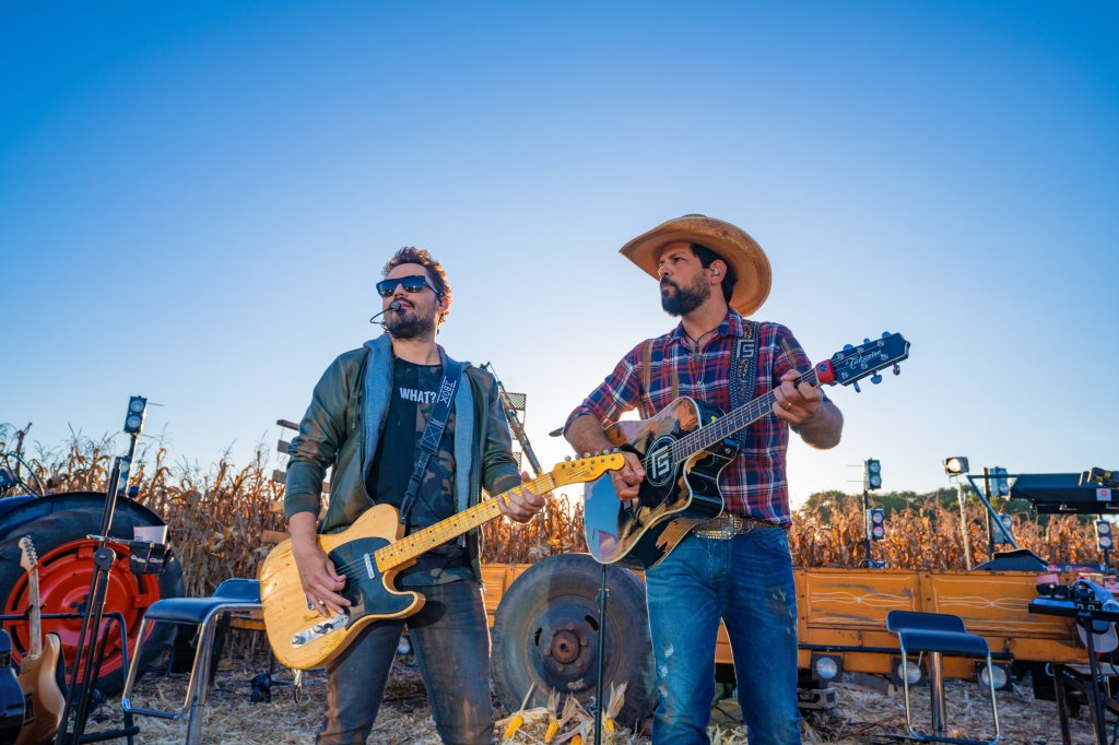 Estação Fernando e Sorocaba