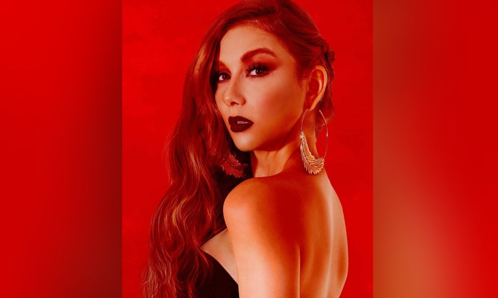 Me Gusta Entrevista : Bella Schneider