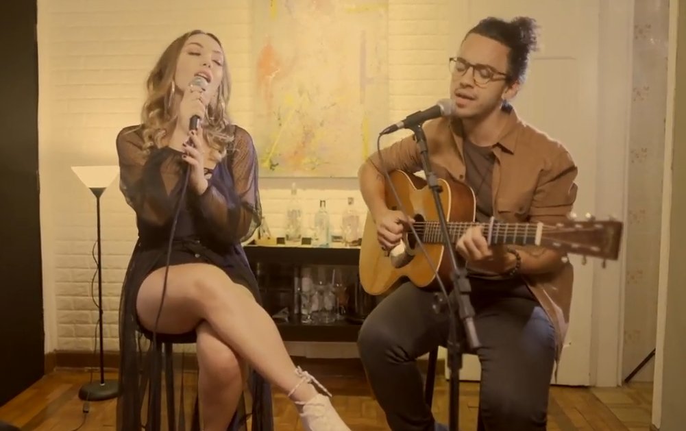 Não Sei Viver Sem Ter&nbsp;Você