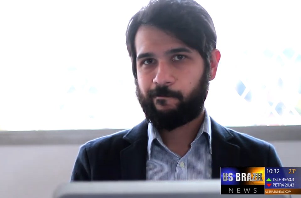 O Novo Hino&nbsp;Nacional