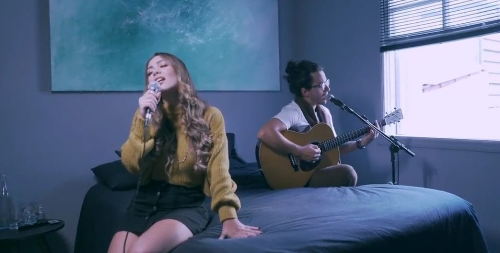 Eui Nunca Amei&nbsp;Assim