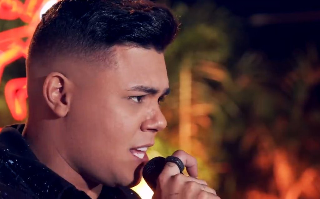 Eu Disfarço Mal&nbsp;Demais