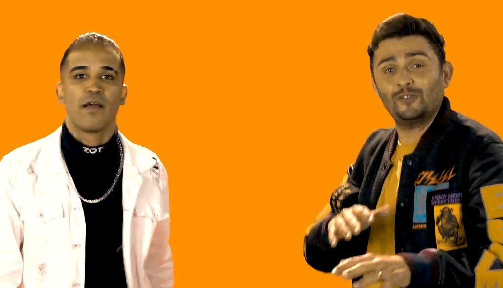 Monta Logo Vai (Remix)