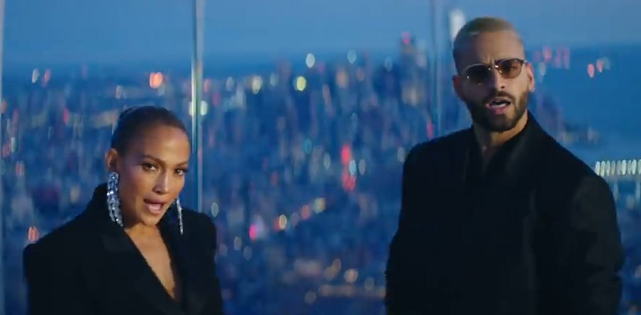 ‘Pa’ Ti’ e ‘Lonely’