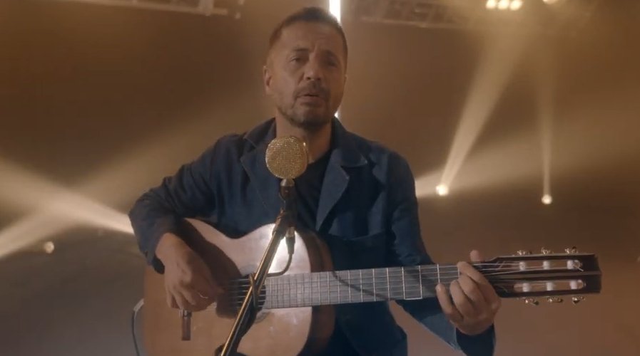 La Letra Del&nbsp;Alma