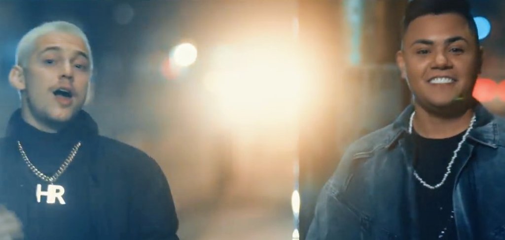 Qual É Dessa&nbsp;Mina?