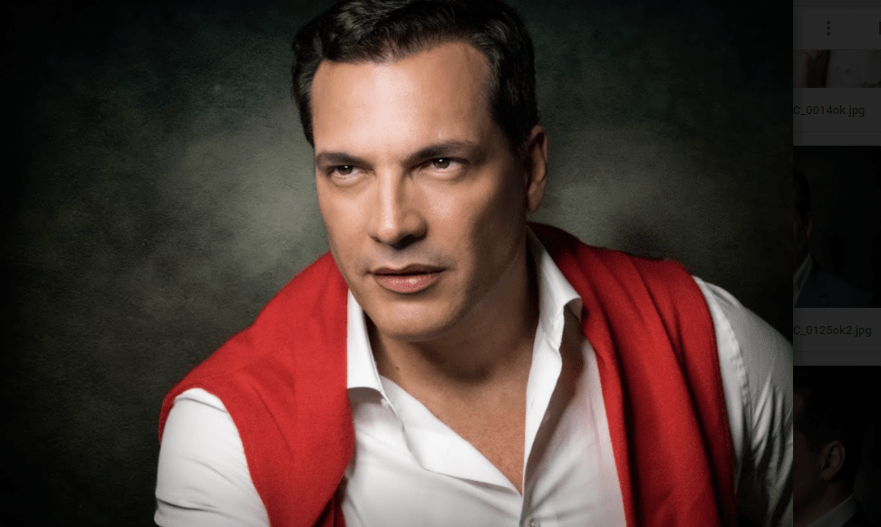 Canção Autoral e&nbsp;Turnê