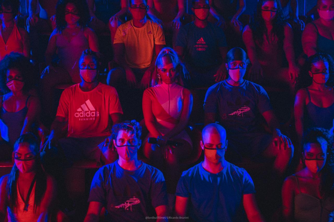 Anitta – Trilha de Fifa 21