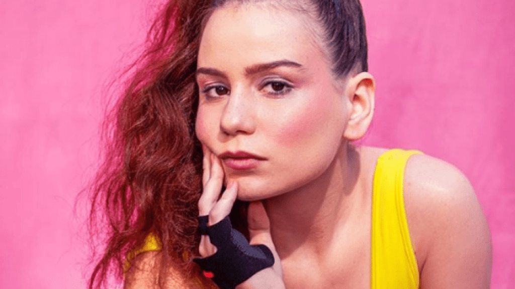 Turnê de Carol&nbsp;Biazin