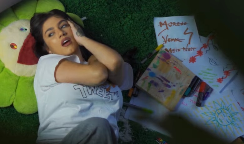 Tudo Que Eu Posso&nbsp;Ser