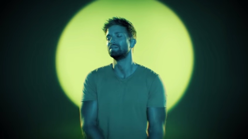 Live ‘Vértigo’ – Pablo Alborán