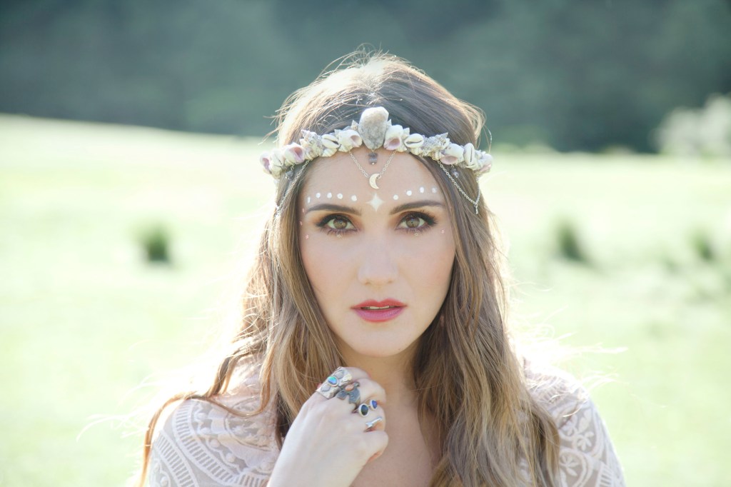 Dulce Maria no Altas Horas