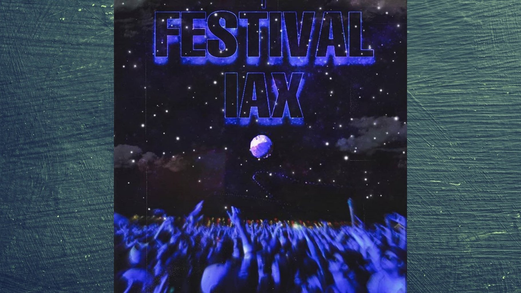 Festival IAX