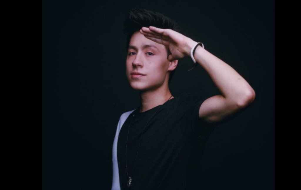 Me Gusta Entrevista : Liu