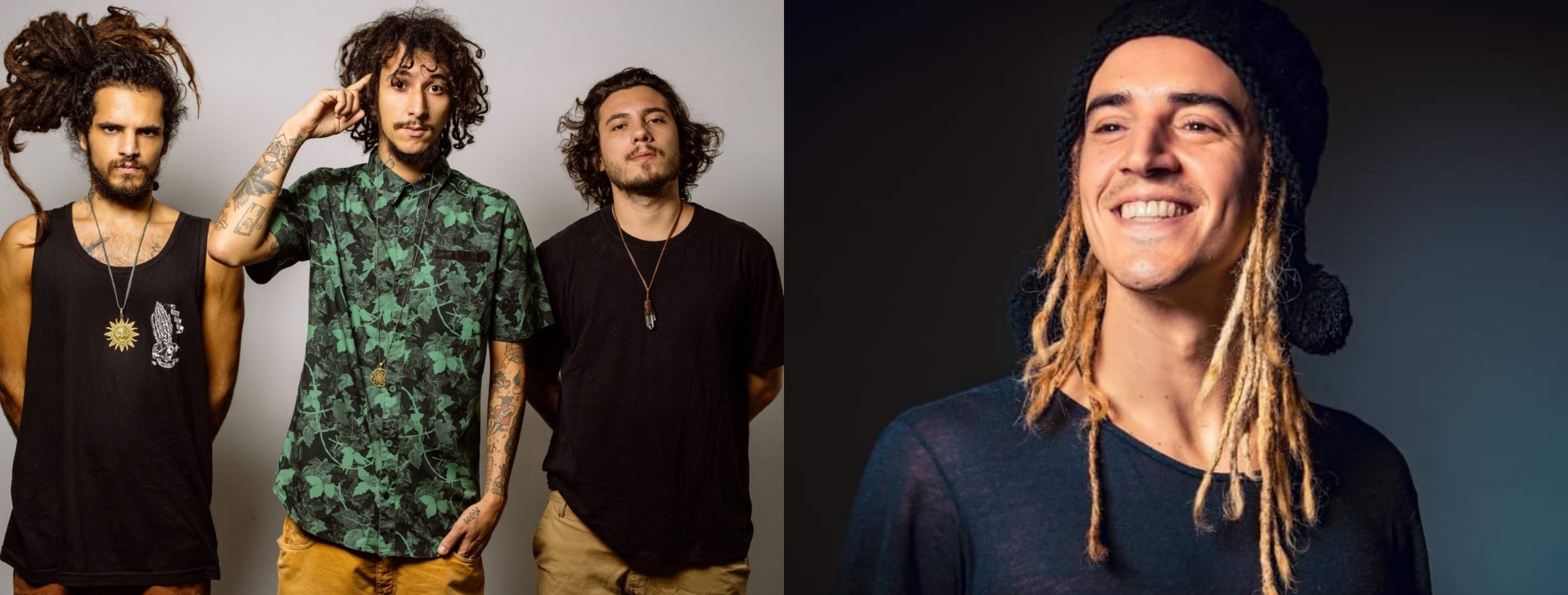 Luz Do Bem – Remix