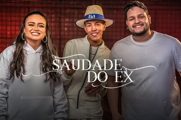 Saudade Do Ex
