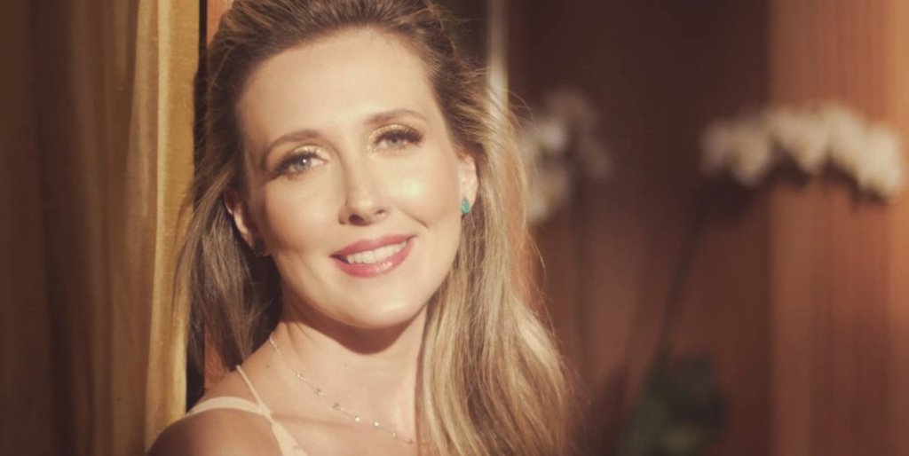 Giovanna Bianco – “Me&nbsp;Leva”