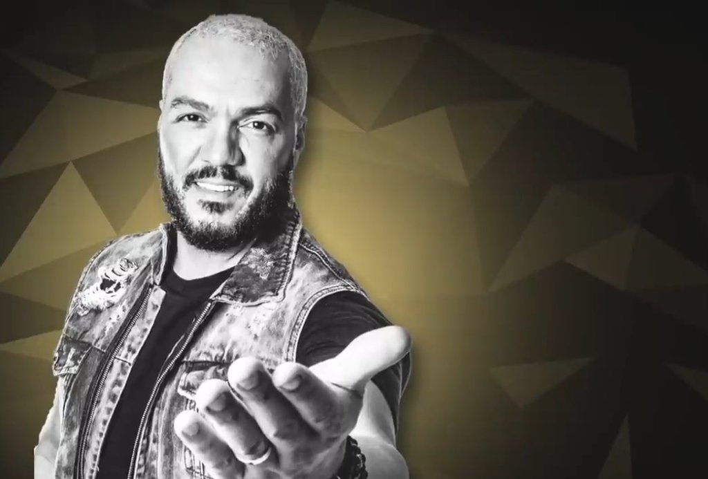 É O Que Eu&nbsp;Mereço