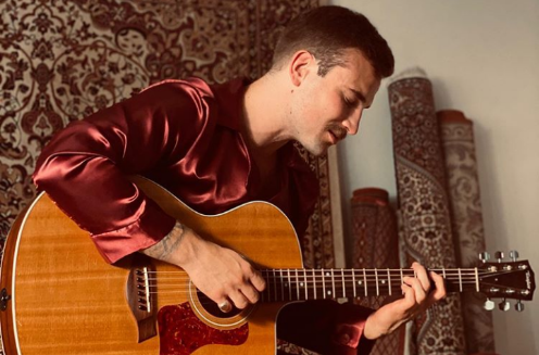 Músicas Para a Janela