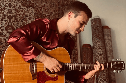 Me Gusta Entrevista : Junin