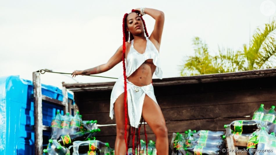 Fora De Si – Spotify Singles