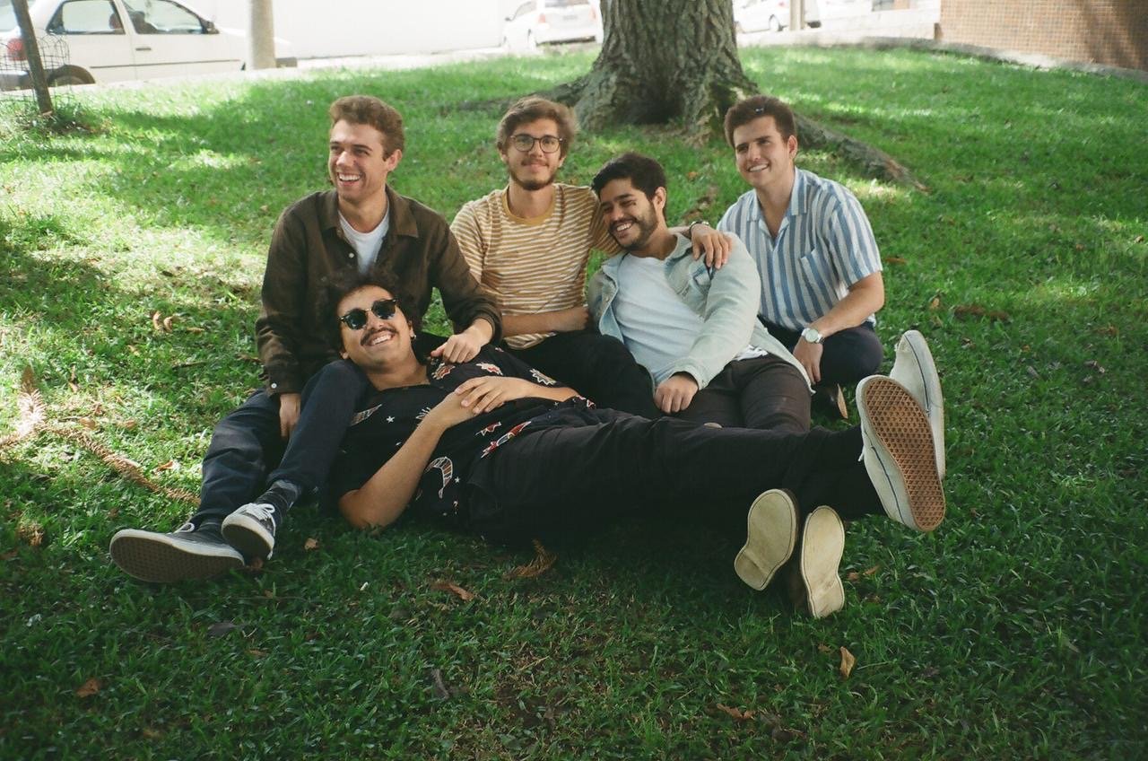 Me Gusta Entrevista : Jovem Dionísio