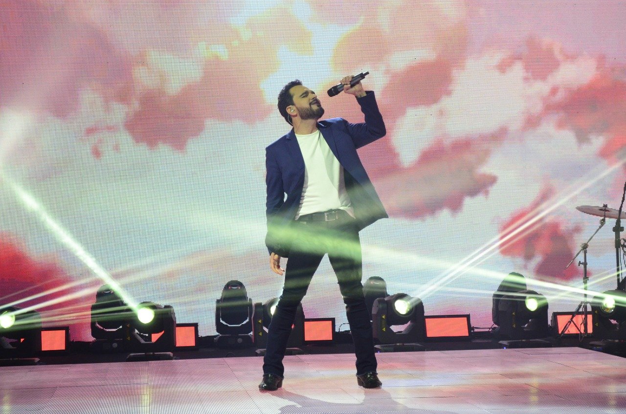 ‘Obra De Amor’ Vem Aí